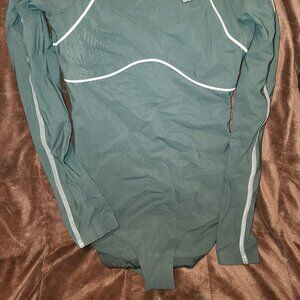 New one piece bodysuit by Lacoste